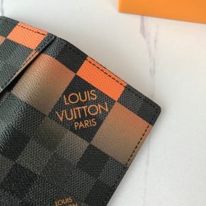 Luxury Wallet LUV 041