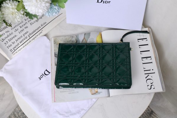 Luxury Wallet Dir 014