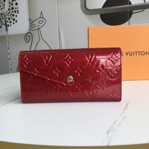 Luxury Wallet LUV 008
