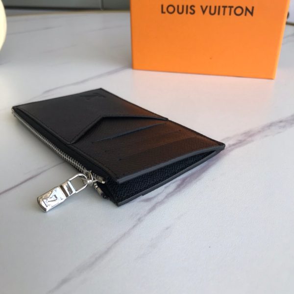 Luxury Wallet LUV 129