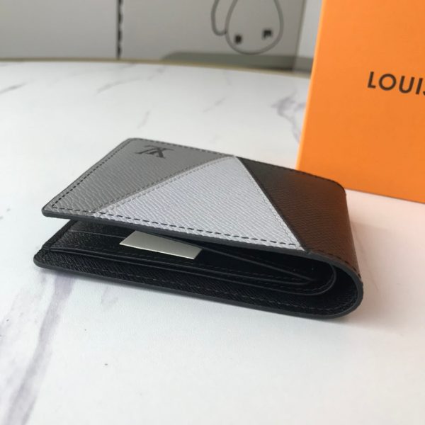 Luxury Wallet LUV 011