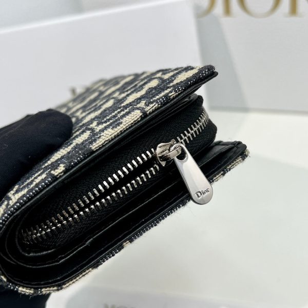 Luxury Wallet DIR 014