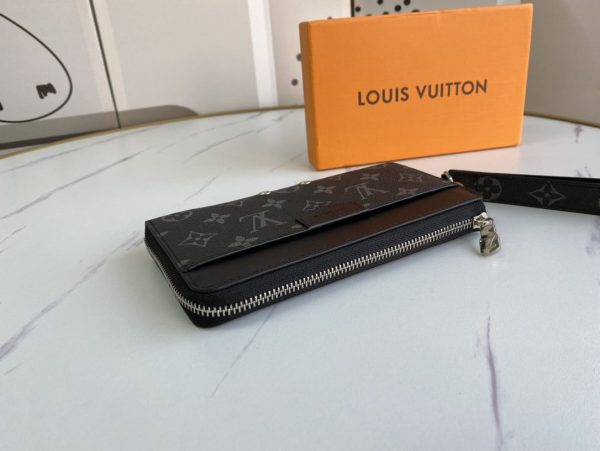 Luxury Wallet LUV 084