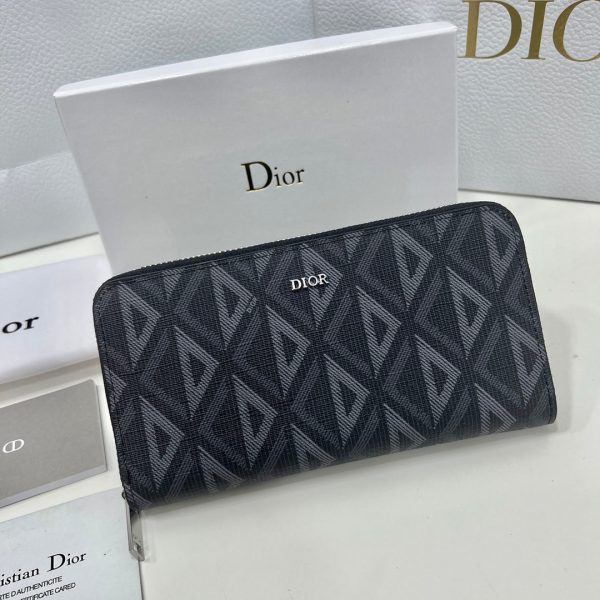 Luxury Wallet DIR 009