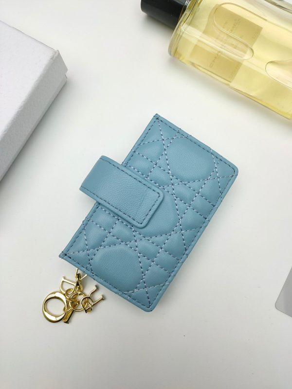 Luxury Wallet Dir 017