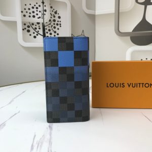 Luxury Wallet LUV 052