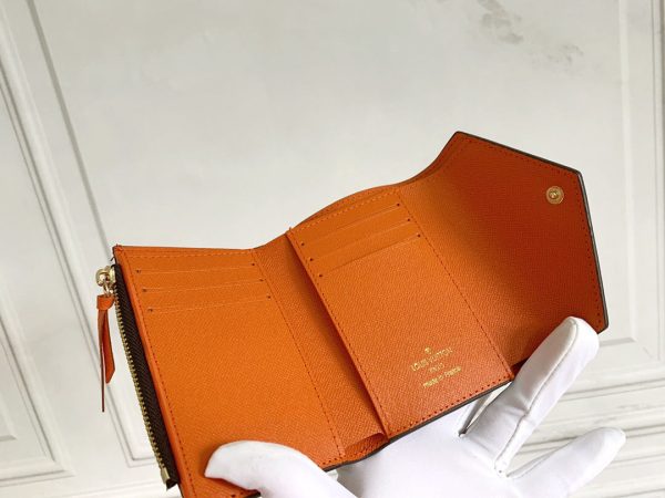 Luxury Wallet LUV 113