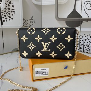 Luxury Wallet LUV 082