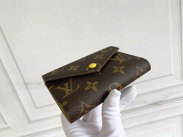 Luxury Wallet LUV 115