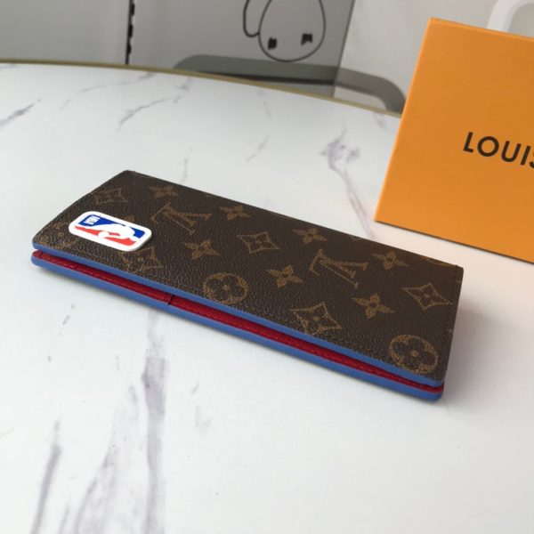 Luxury Wallet LUV 032