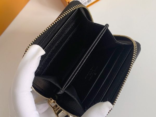 Luxury Wallet LUV 124