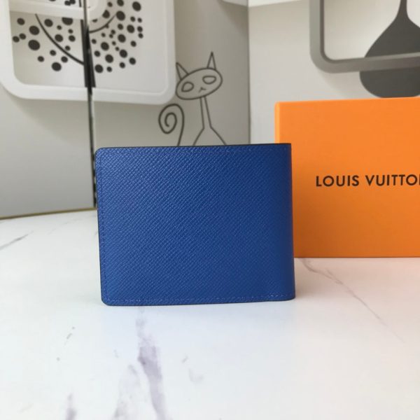 Luxury Wallet LUV 012