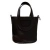 H IN THE LOOP 18 BAG BLACK 18CM H084274CCAC