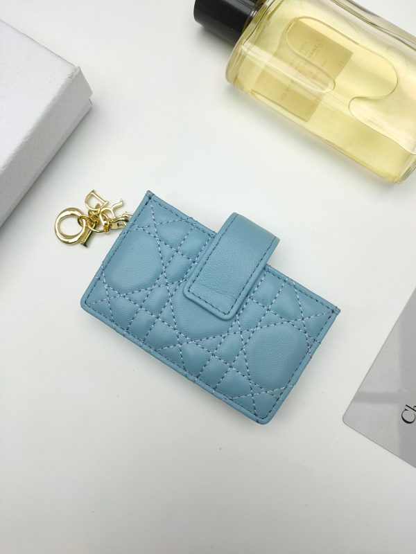 Luxury Wallet Dir 017