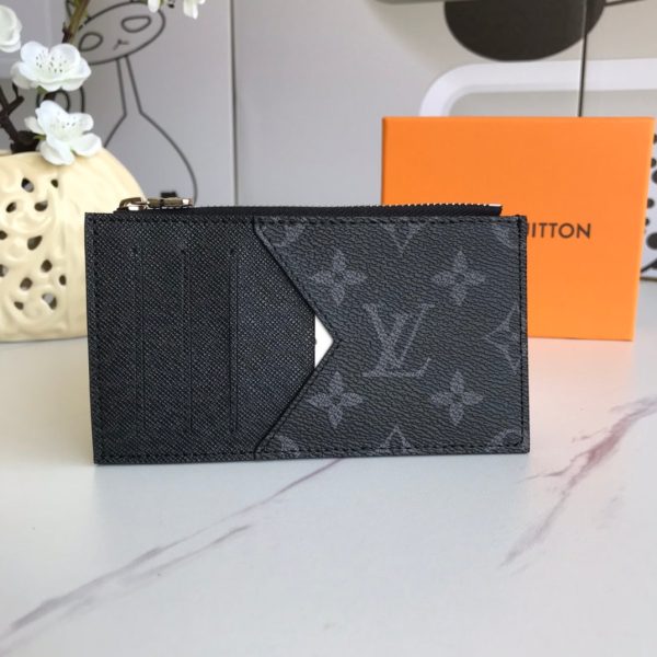 Luxury Wallet LUV 132