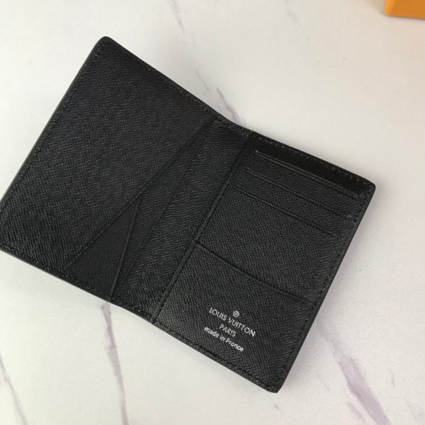 Luxury Wallet LUV 080