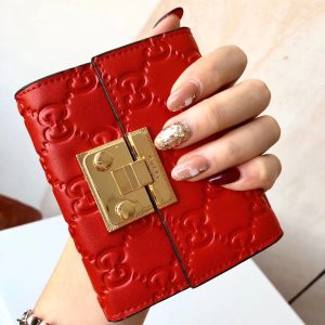 Luxury Wallet GCI 009