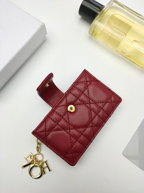 Luxury Wallet Dir 023