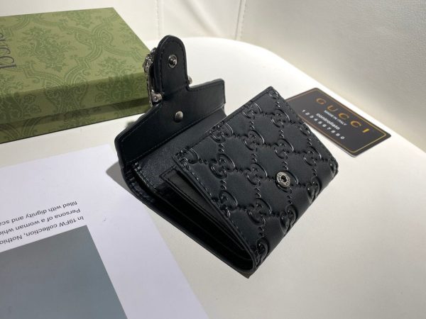 Luxury Wallet GCI 004