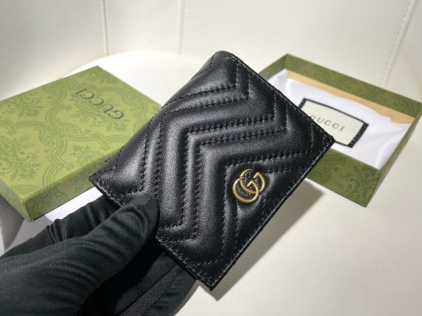 Luxury Wallet GCI 002