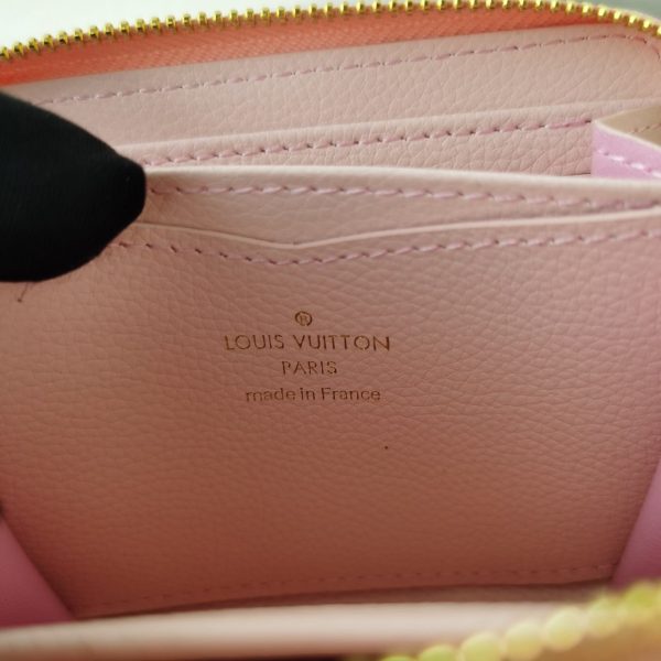 Luxury Wallet LUV 111