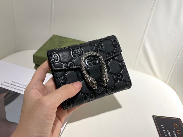 Luxury Wallet GCI 004