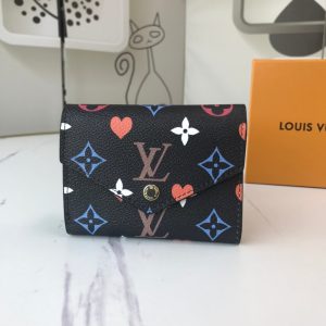 Luxury Wallet LUV 028