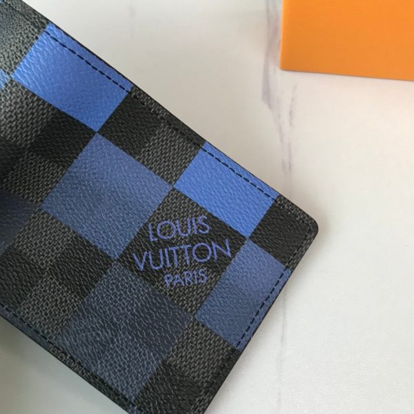 Luxury Wallet LUV 046