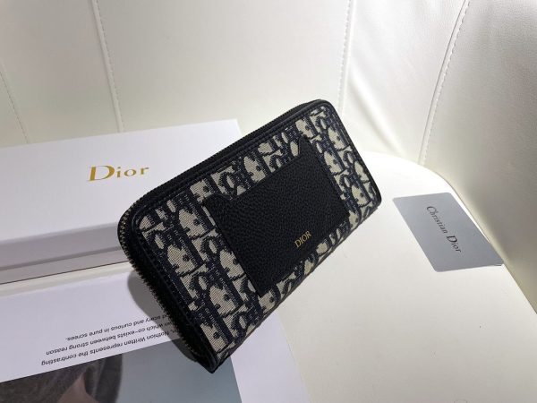 Luxury Wallet DIR 008