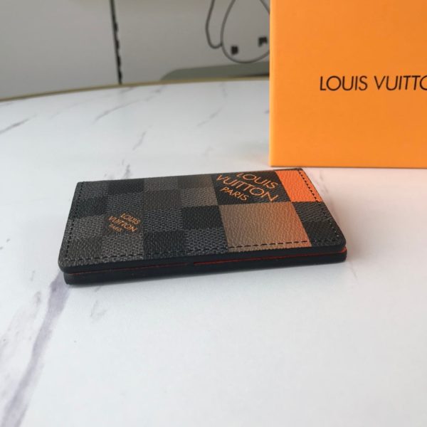 Luxury Wallet LUV 041