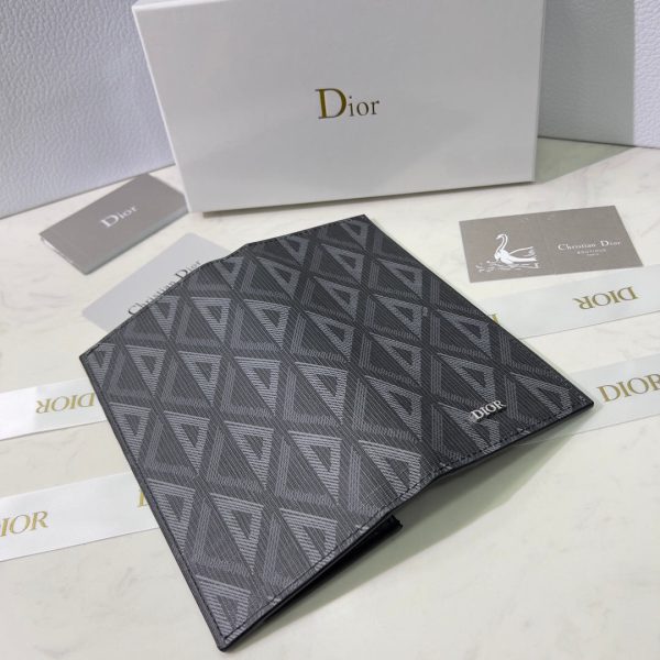 Luxury Wallet DIR 020