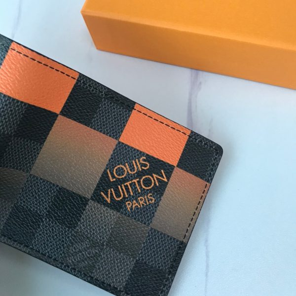 Luxury Wallet LUV 044