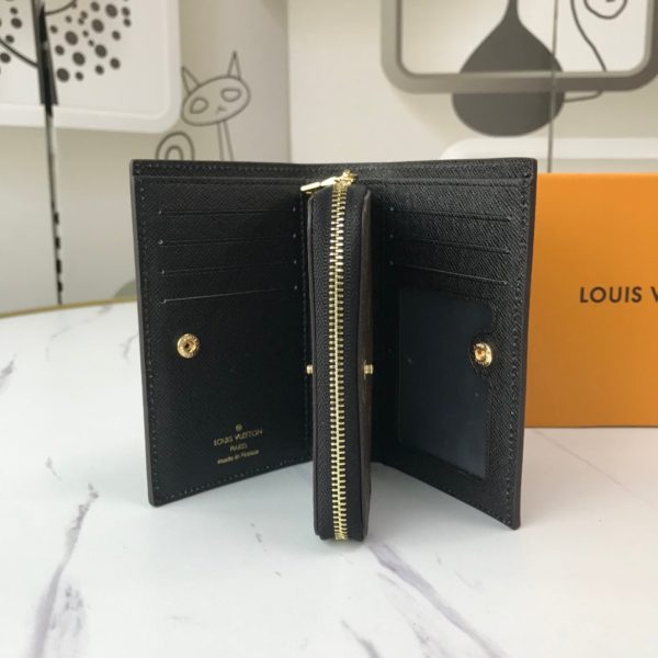 Luxury Wallet LUV 039