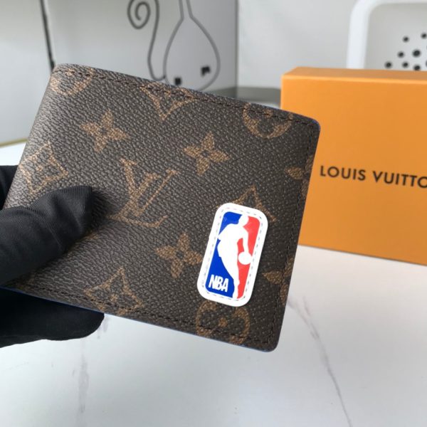 Luxury Wallet LUV 034