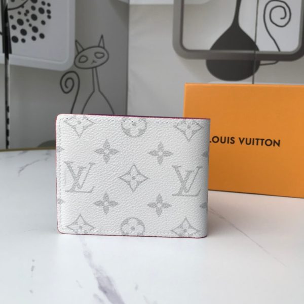 Luxury Wallet LUV 033