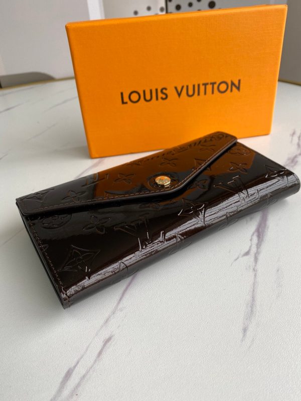 Luxury Wallet LUV 003