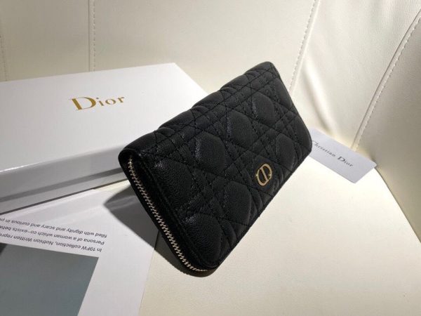 Luxury Wallet Dir 007