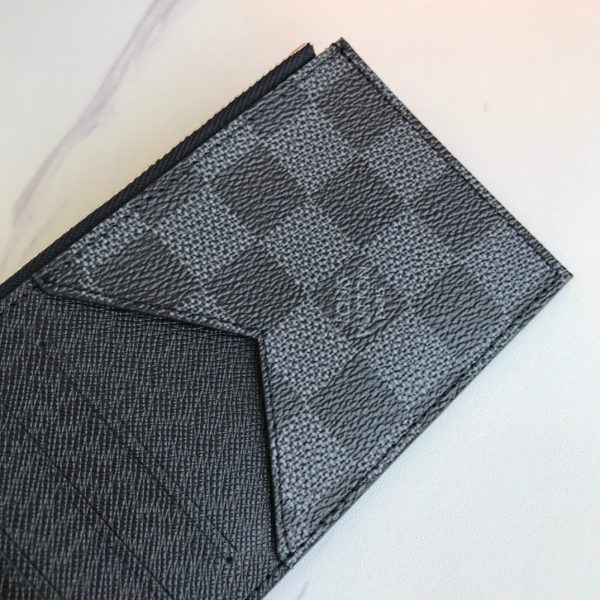 Luxury Wallet LUV 134