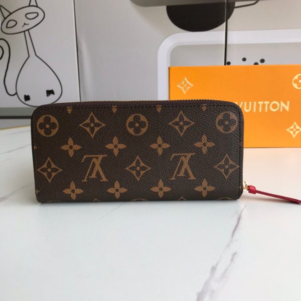 Luxury Wallet LUV 015