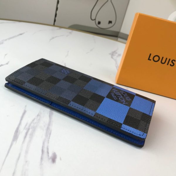 Luxury Wallet LUV 052