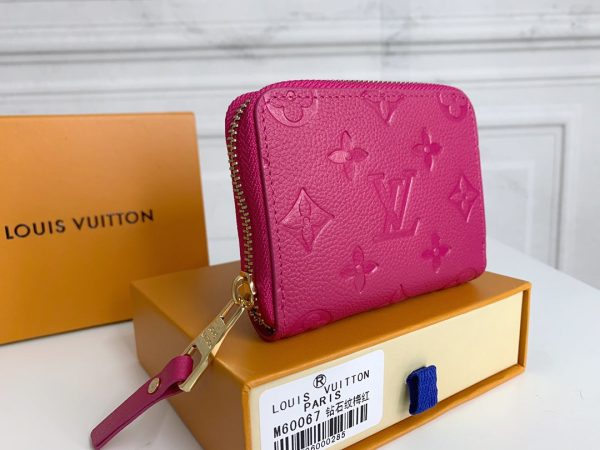 Luxury Wallet LUV 127