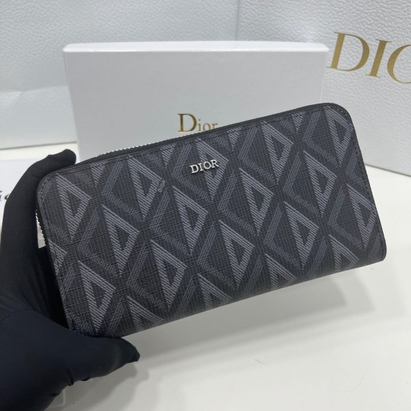 Luxury Wallet DIR 009