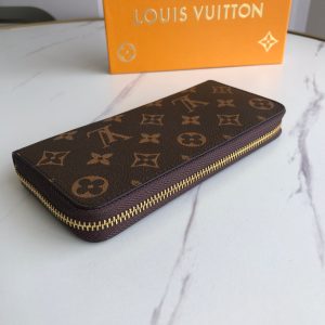 Luxury Wallet LUV 015