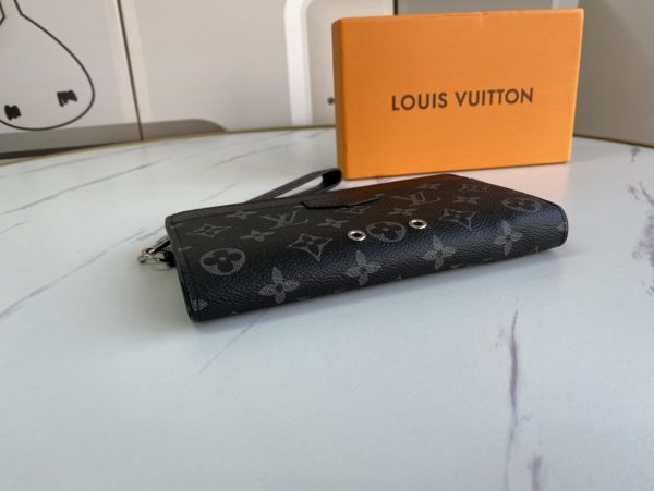 Luxury Wallet LUV 084