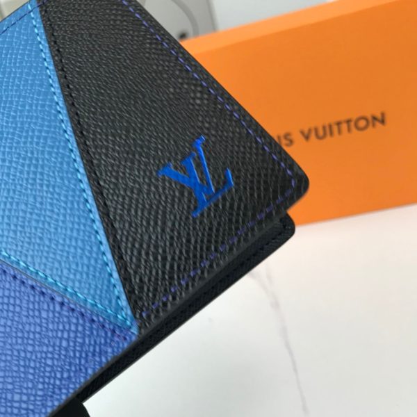 Luxury Wallet LUV 012