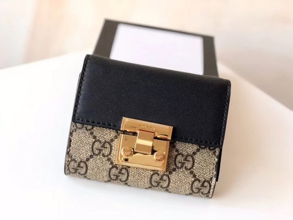 Luxury Wallet GCI 006