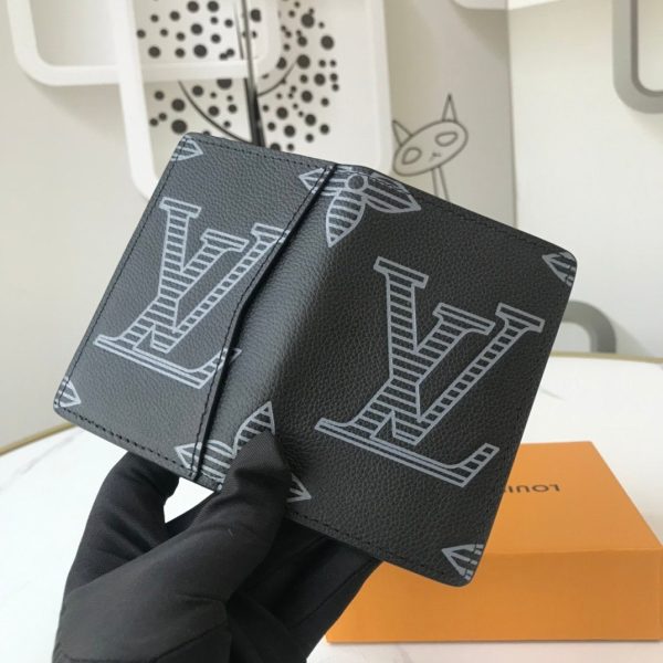 Luxury Wallet LUV 070