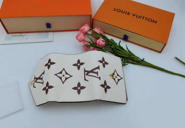 Luxury Wallet LUV 001