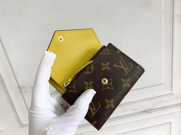 Luxury Wallet LUV 115