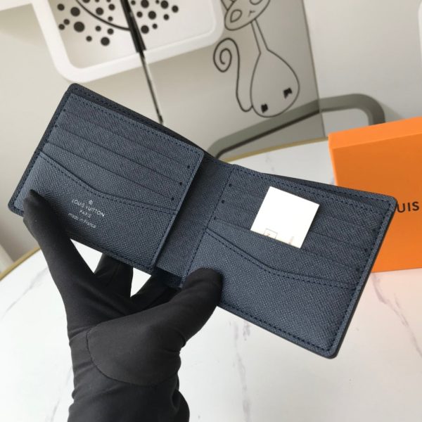 Luxury Wallet LUV 012